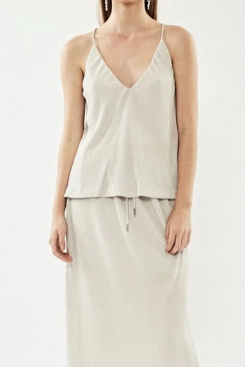 Third Form WOMENS THE ONE CAMI BONE Sleek Women's 