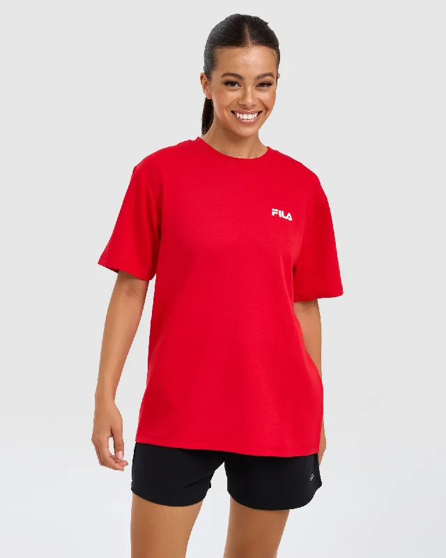 Unisex Harlowe Tee Artistic Women's Avant - 