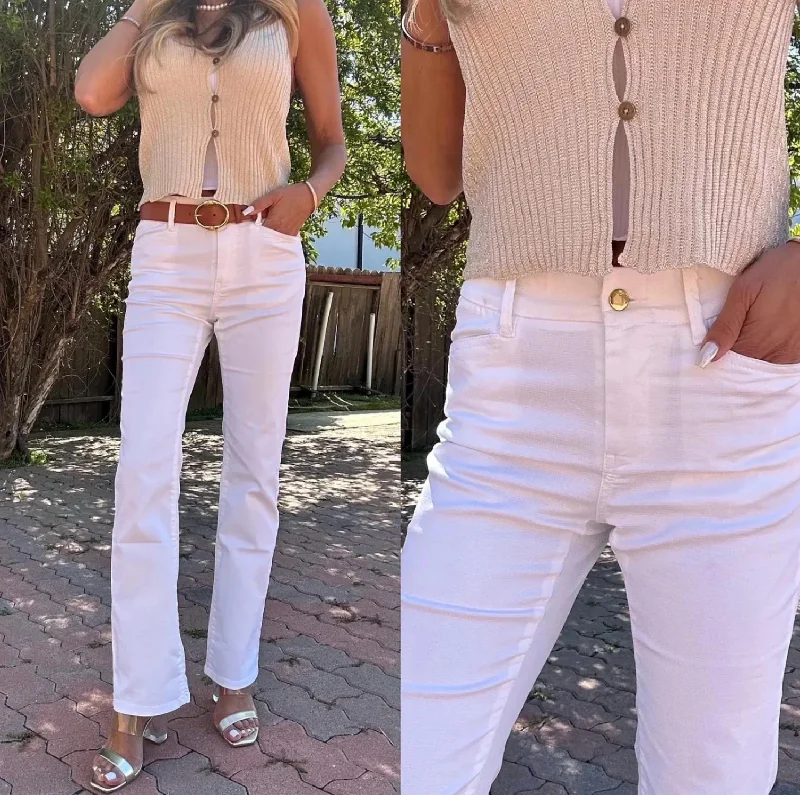 Adele In White Business