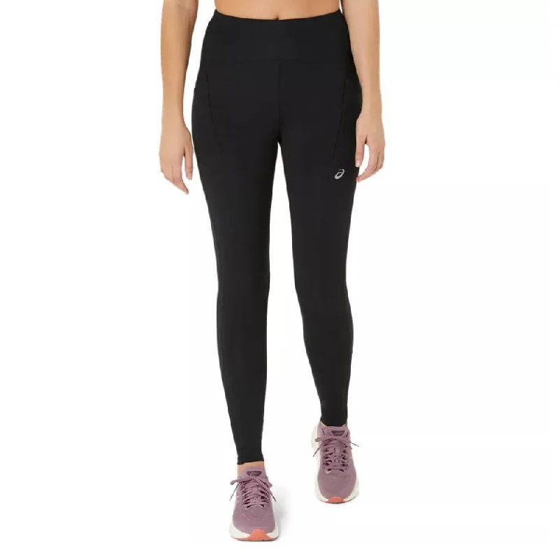 Asics Women's Road Winter High Waist Tight