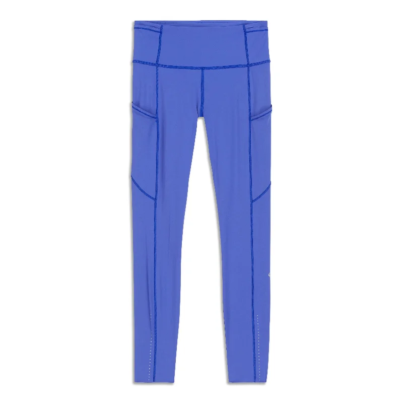 Fast And Free Legging - Resale Elegant Women's Formal 