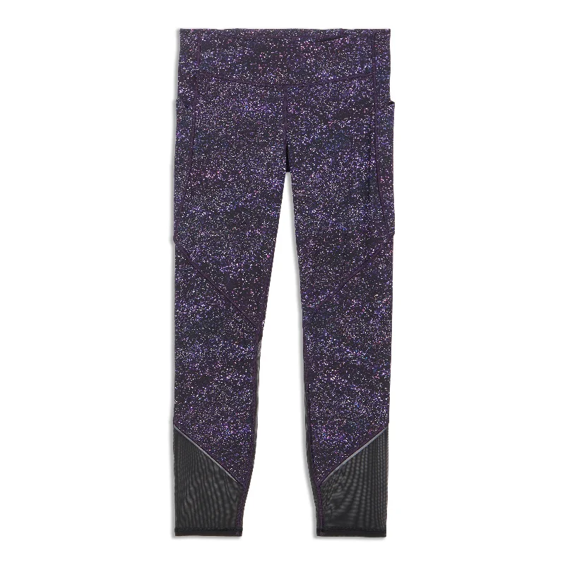 Gait Keeper Legging - Resale