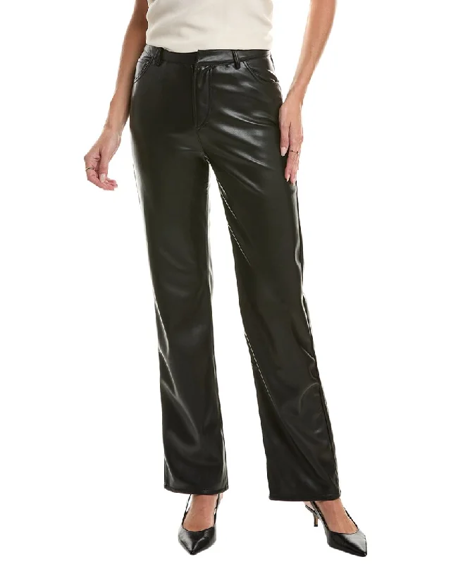 Heartloom Ashe Pant Polished Women's Silk