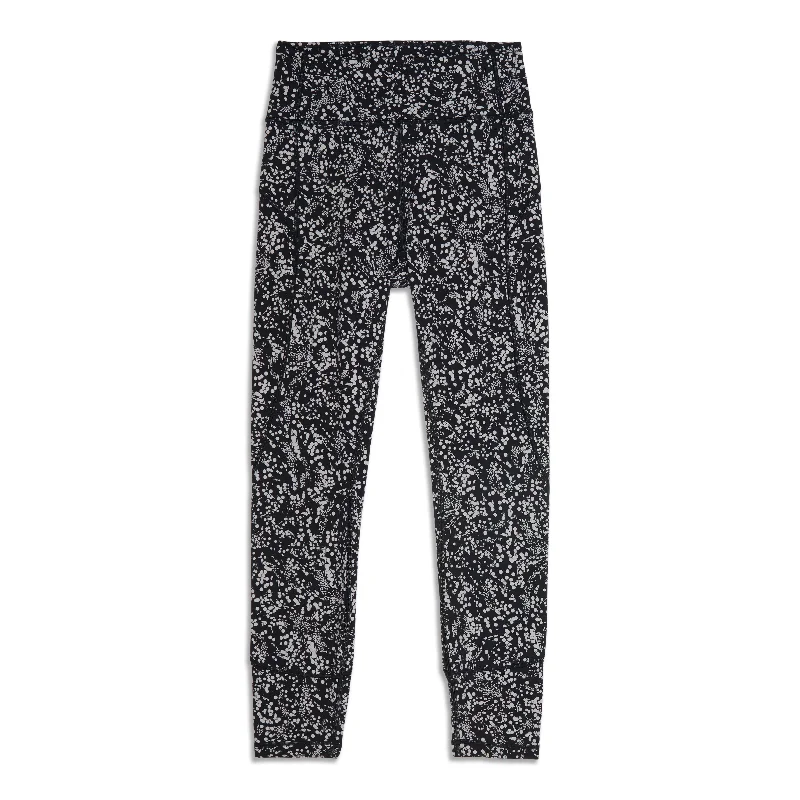 In Movement Legging - Resale Cashmere