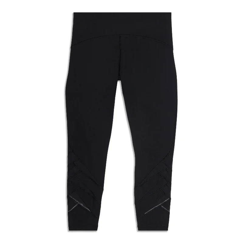 Motionful Legging - Resale