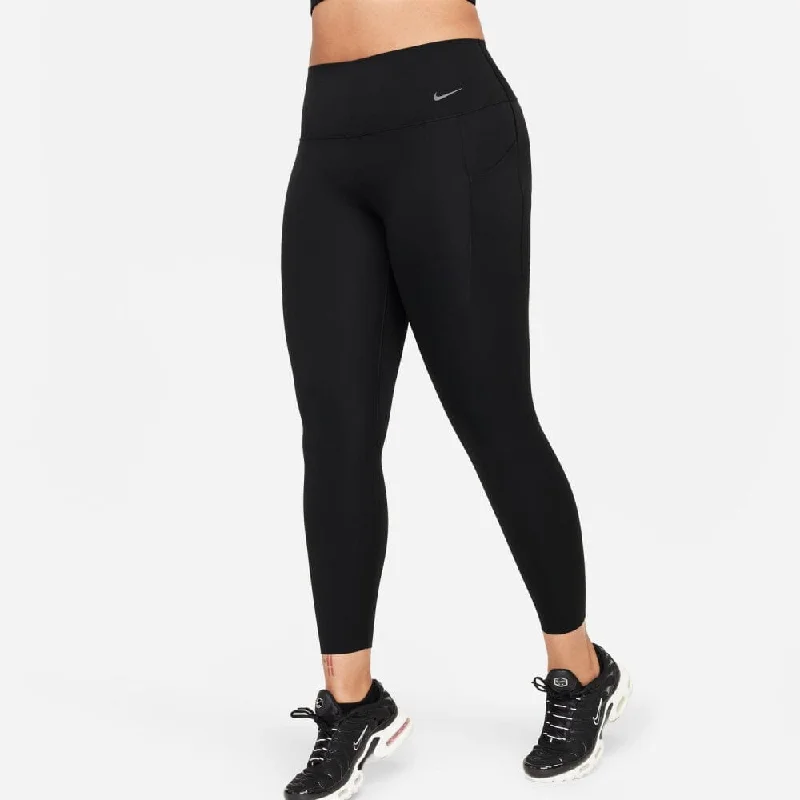 Nike Women's Universa 7/8 Leggings with Pockets Business