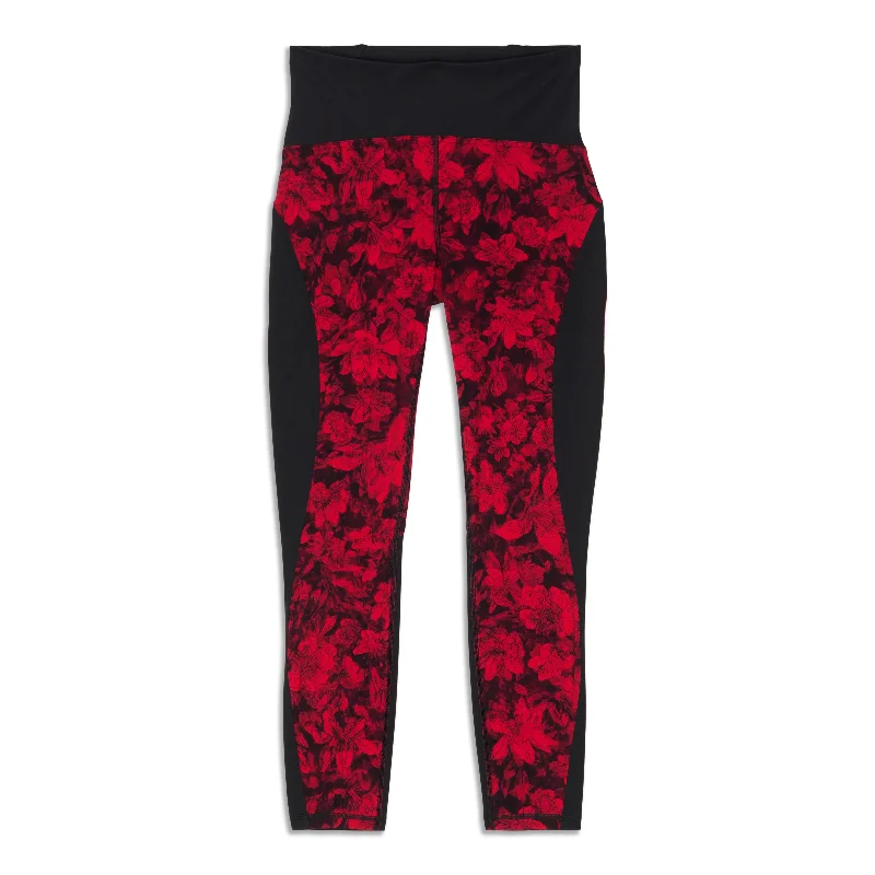 Train Times Pant - Resale Dynamic Women's High - energy