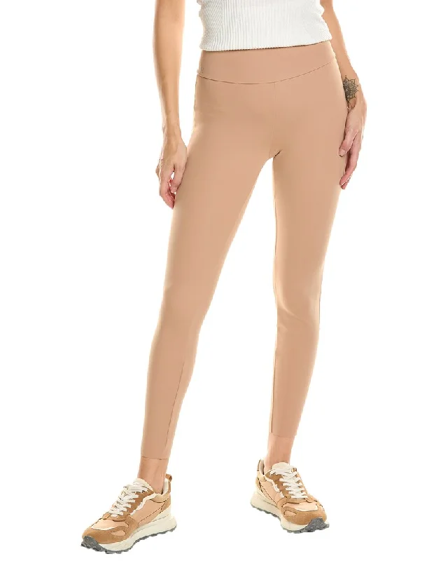 Wolford Warm Up Legging Classic Women's Tweed