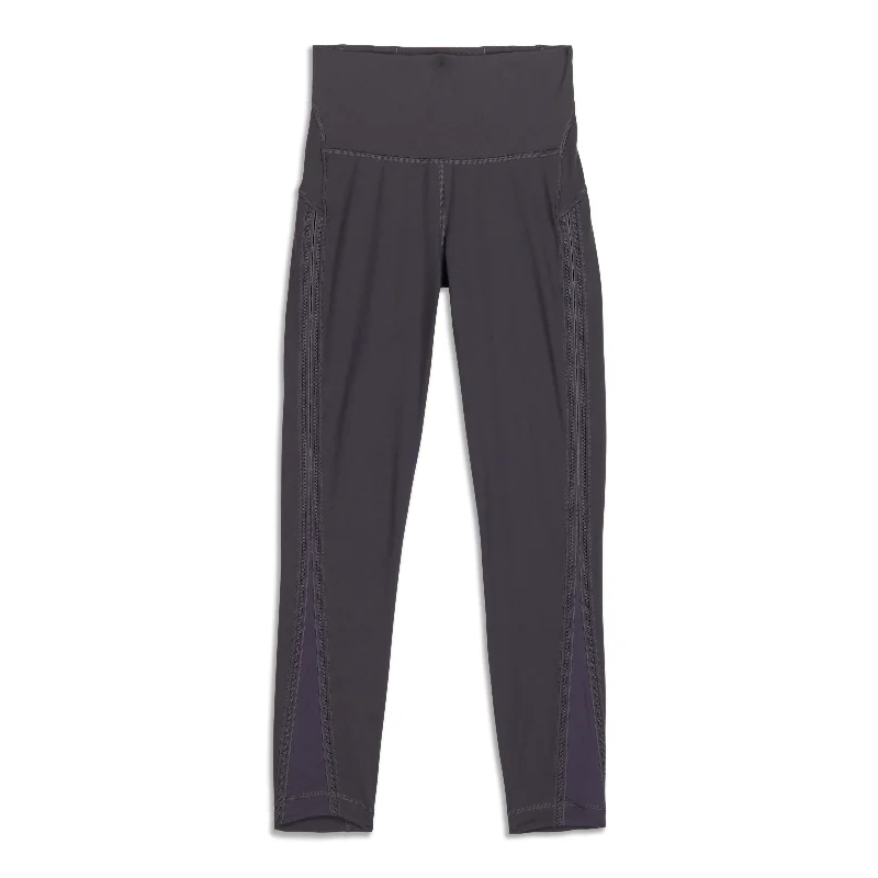 Wunder Under Hi-Rise 7/8 Tight (Awaken) - Resale