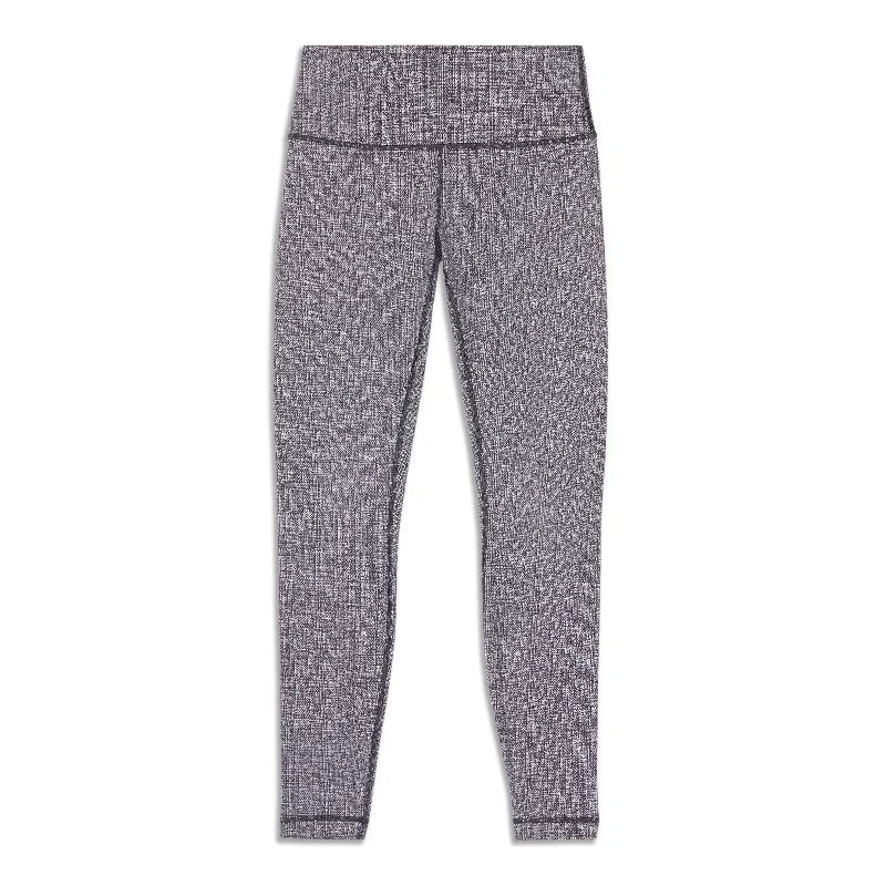 Wunder Under High Rise Legging - Resale Feminine Women's Soft 