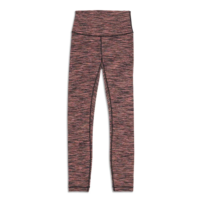Wunder Under High Rise Legging - Resale Geometric