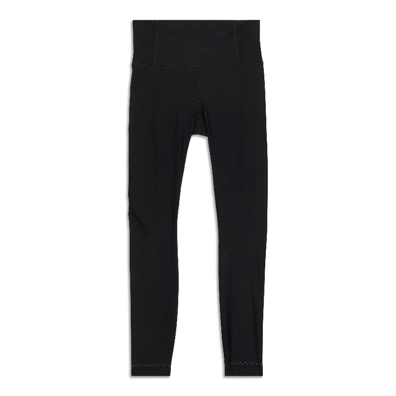 Zoned In Legging - Resale Refined Women's Velvet