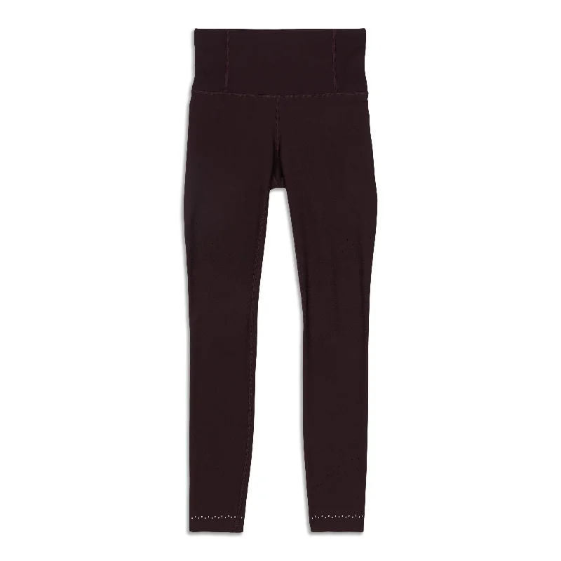 Zoned In Legging - Resale Relaxed Women's Beachy