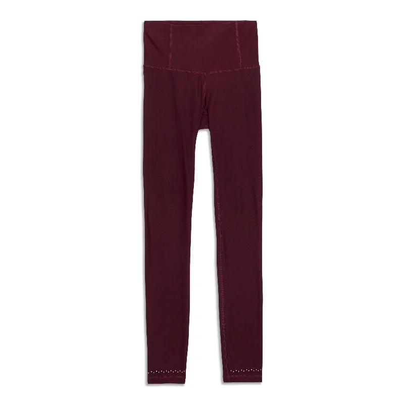 Zoned In Legging - Resale Bold Women's Animal Print