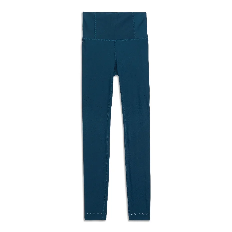 Zoned In Legging - Resale Stylish Women's Neon