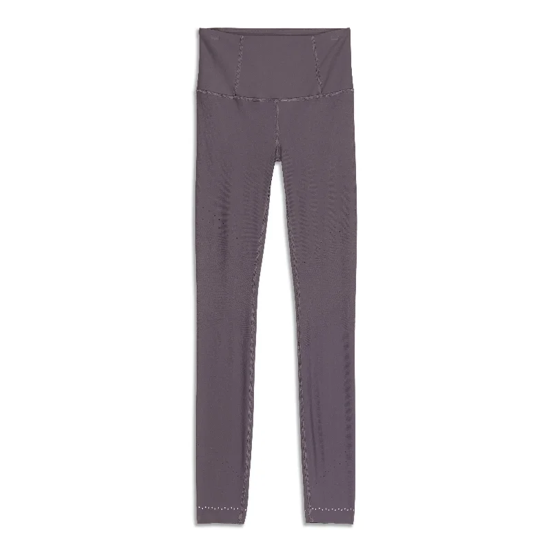 Zoned In Legging - Resale Laid - back Women's Vibe