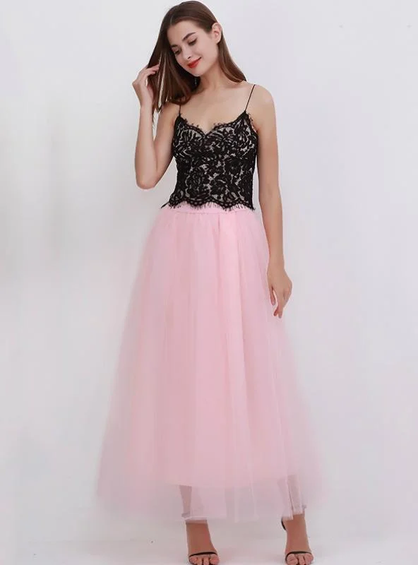 TULLE SKIRT BOUFFANT PUFFY FASHION SKIRT LONG TUTU SKIRTS