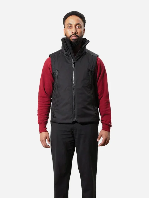 Montcalm Unisex Vest | Multiple Colours