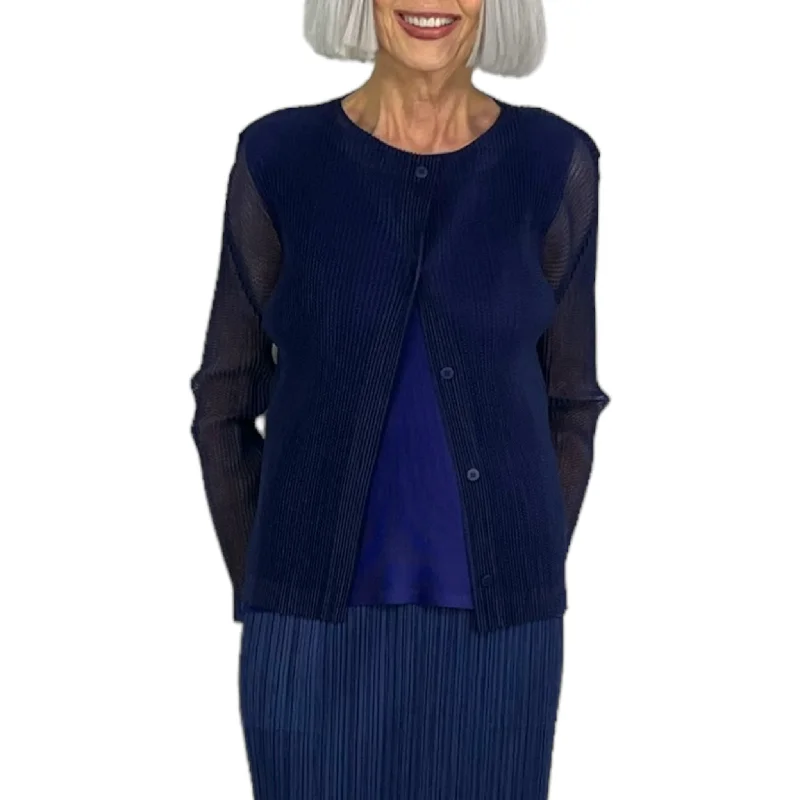 TATAMI JULY CARDIGAN Casual Women's Japanese 