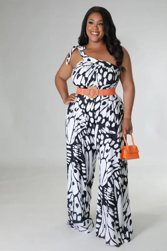 Caslynn Jumpsuit