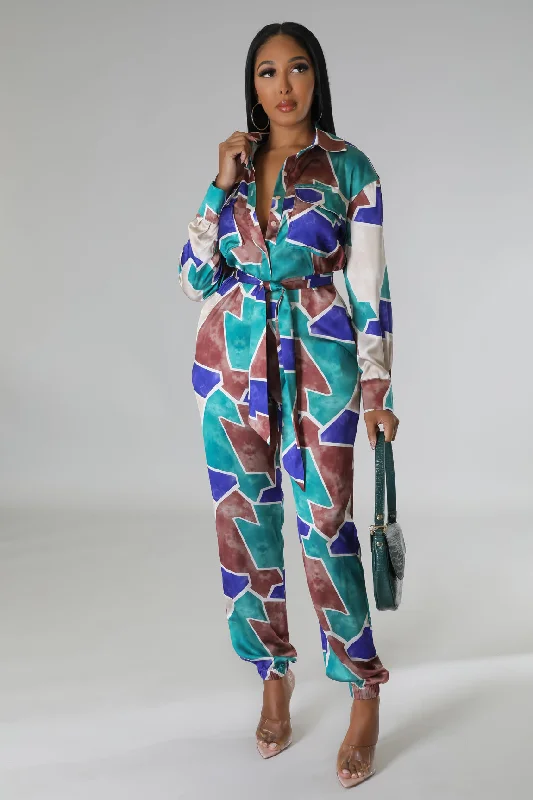 Samiyah Jumpsuit