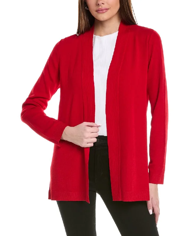 Jones New York Cardigan Bold Women's Statement